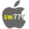 Aplicativo sw777 para iOS