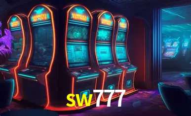 Desvendando o Mundo dos Jogos Virtuais na sw777