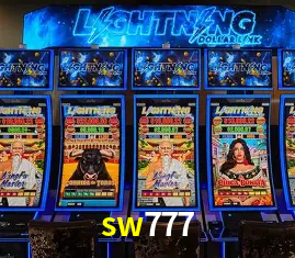 Desvendando o Mundo dos Jogos Virtuais na sw777