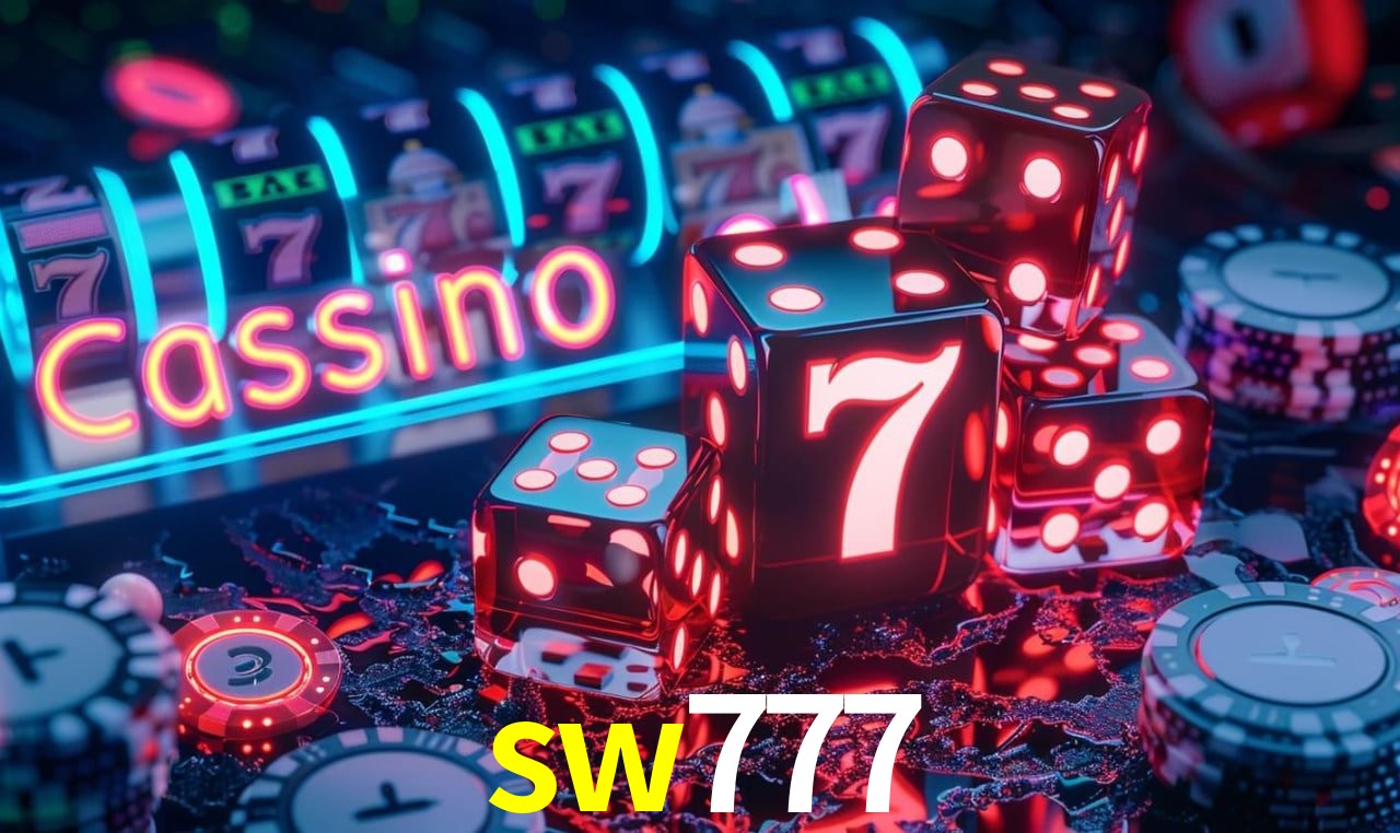 Welcome Bonus sw777