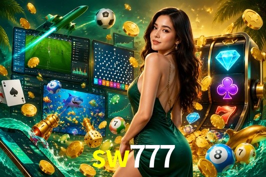 Statistics sw777