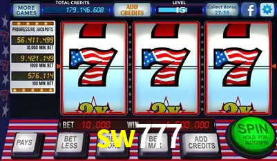 Desvendando o Mundo dos Jogos Virtuais na sw777