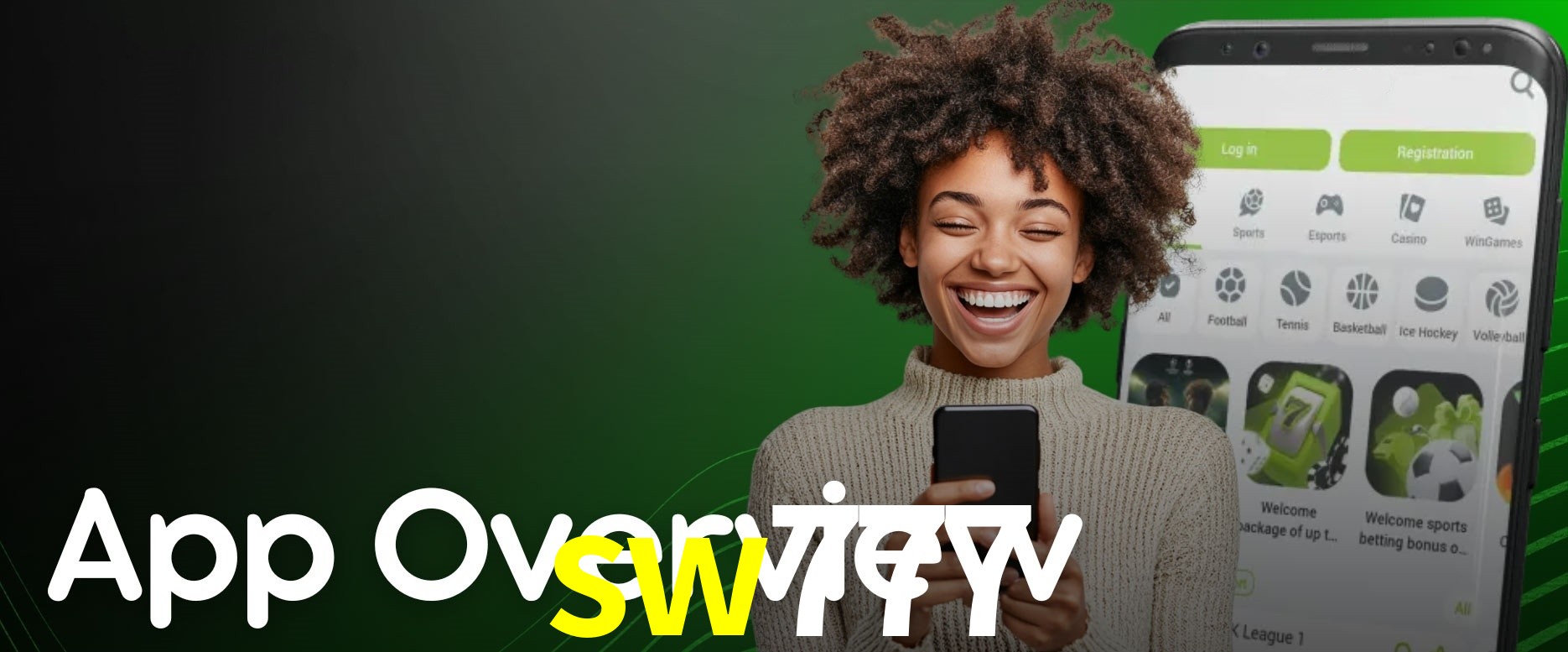 Exclusive Offers sw777