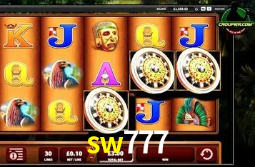 Apostas Esportivas na sw777: Um Guia Completo