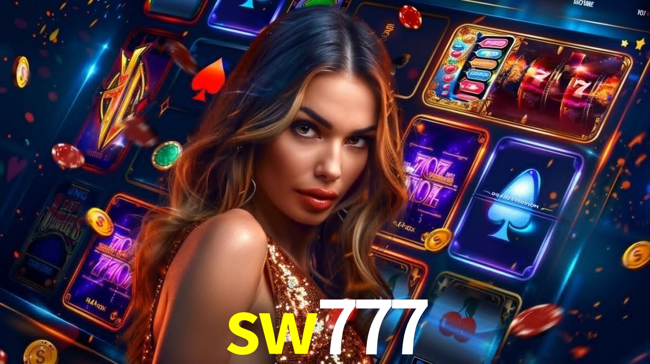 Inovações de Jogos na sw777: O Futuro das Experiências Interativas