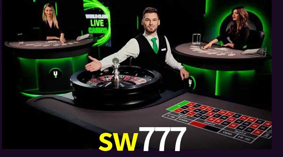 Responsive Design sw777