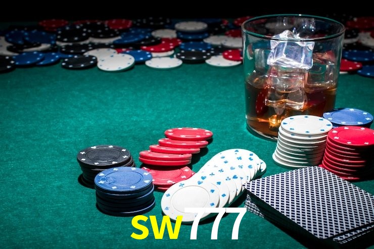 Bônus de Boas-vindas sw777