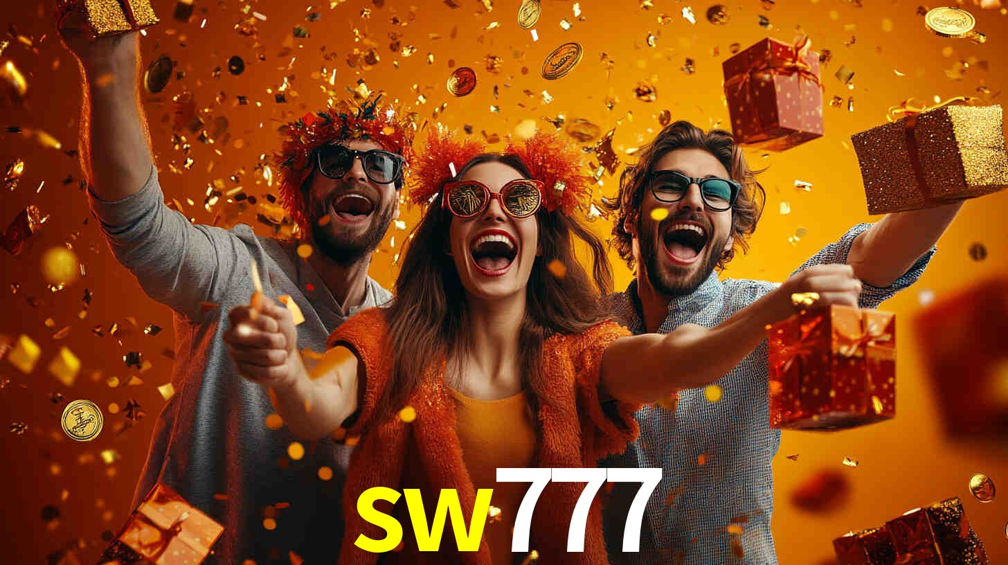 sw777: Seu Especialista em Apostas Esportivas Brasileiras