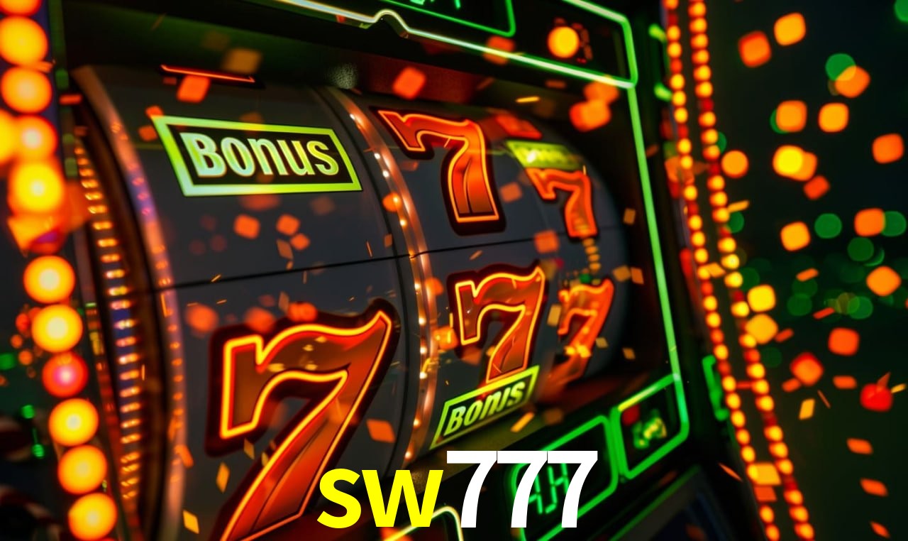 A Experiência Imersiva dos Cassinos Ao Vivo no sw777