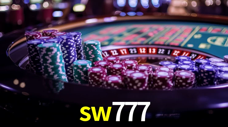 VIP Casino sw777