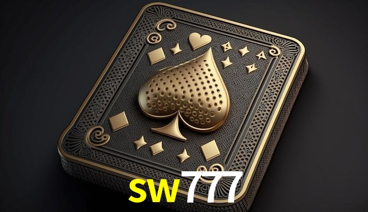 Apostas de Futebol sw777