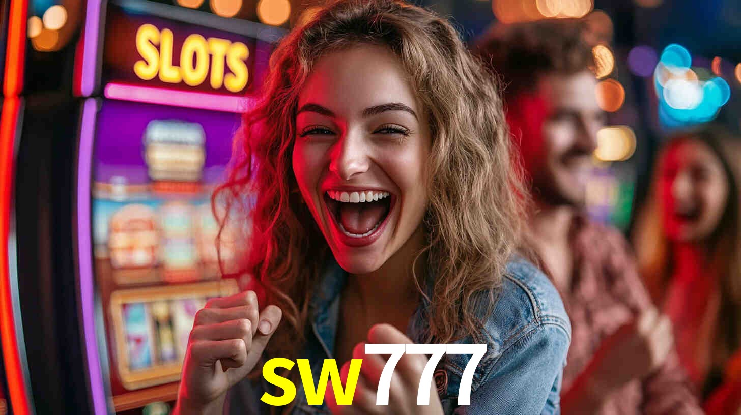 A Popularidade dos Caça-Níqueis no sw777