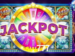 A Emoção da Loteria na sw777: Uma Chance de Mudança de Vida