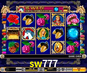 Descubra a Essência do sw777: Nossa História e Compromissos