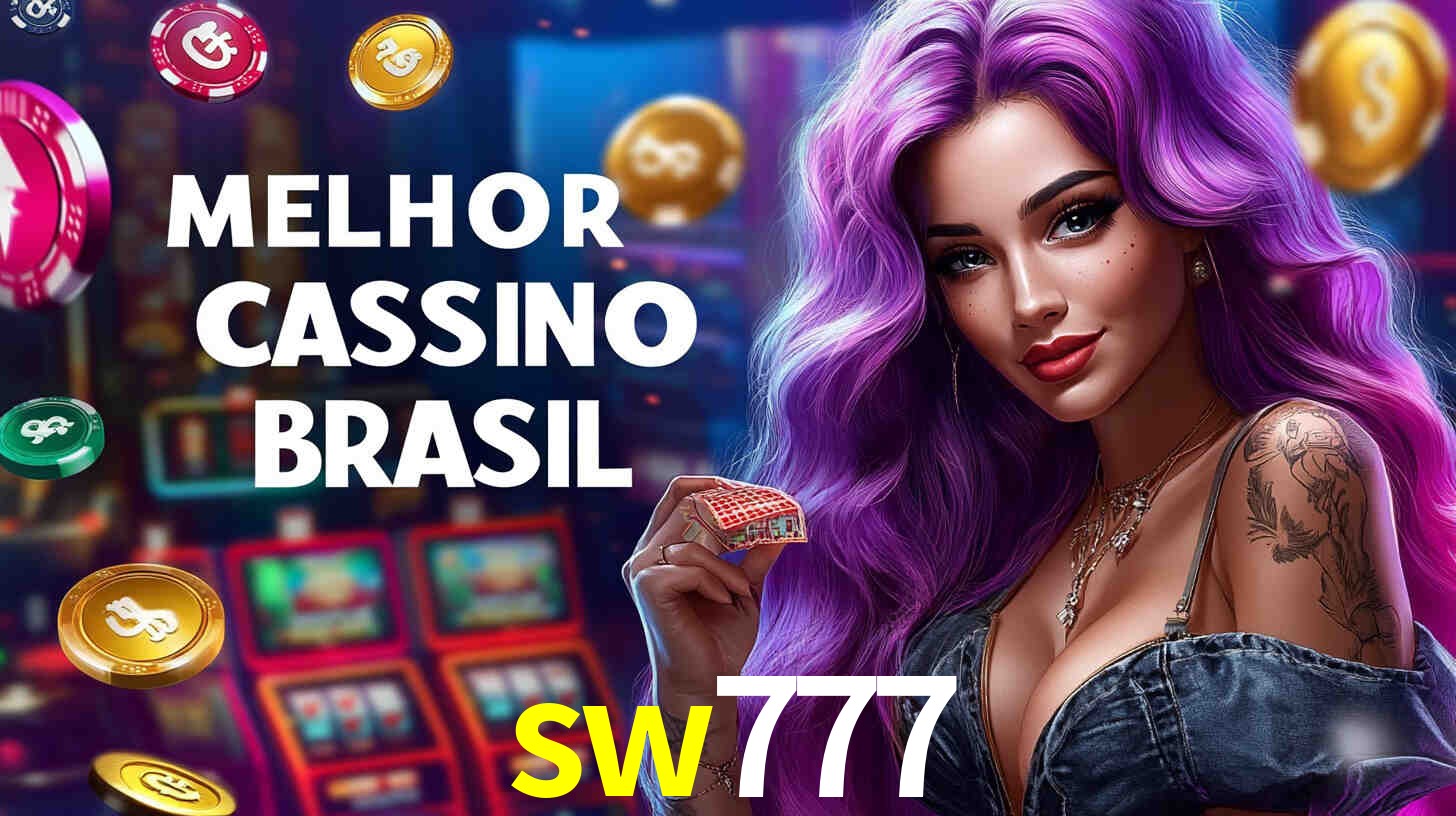 Descubra o Programa VIP da sw777: Vantagens Exclusivas para Jogadores