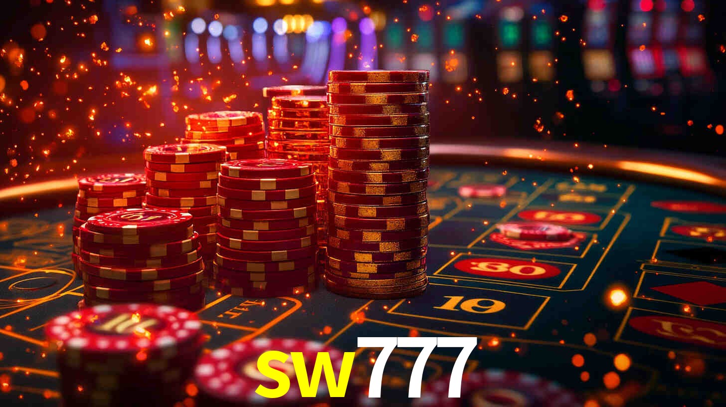 Daily Bonuses sw777