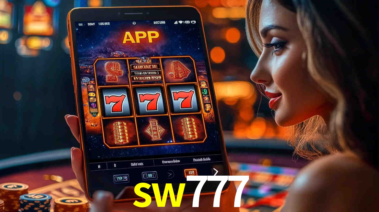 sw777: Jogue Crash e Experimente Alta Recompensa Instantânea