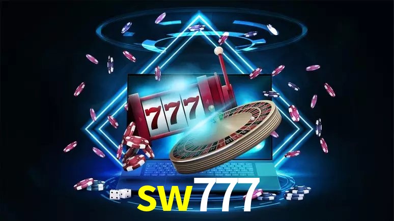 Casino Ao Vivo sw777