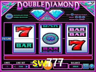 Descubra o Mundo do Cassino Online com sw777