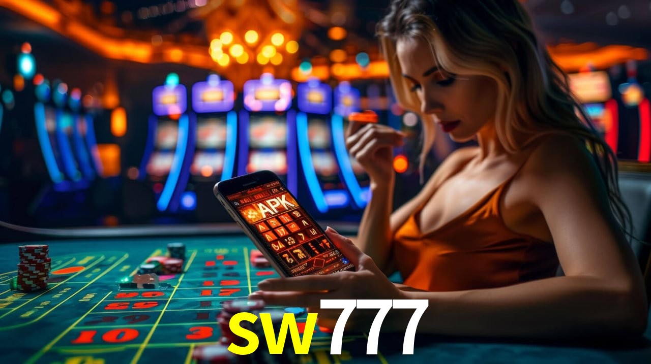 Spaceman Game sw777