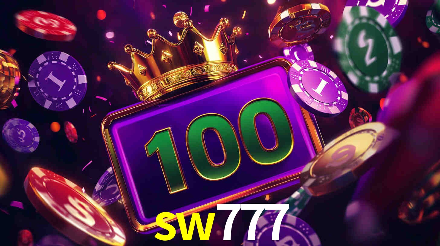 Tournaments sw777