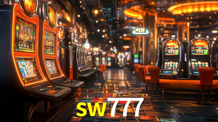 sw777 App Interface