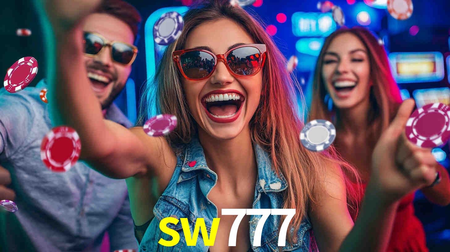 Explorando a Categoria de Eventos em Apostas na sw777