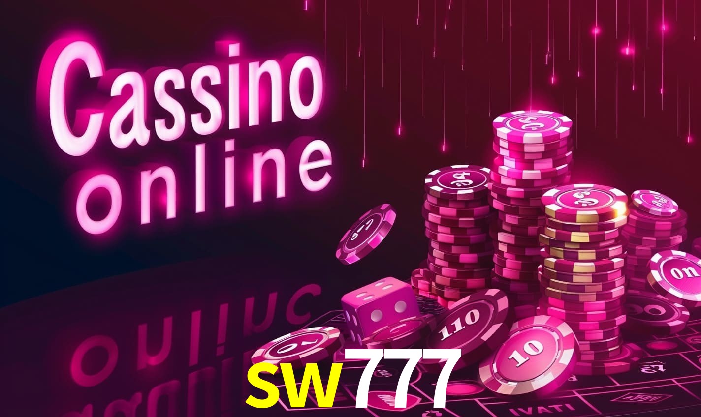 Desvendando o Mundo dos Jogos Virtuais na sw777