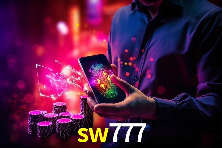 Mesa de Roleta sw777