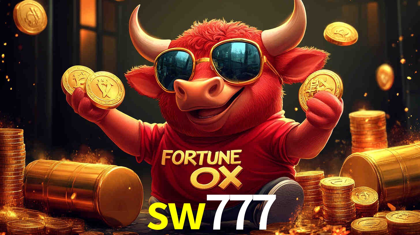 Apostas Esportivas na sw777: Um Guia Completo