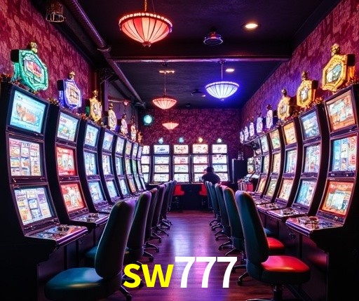 sw777 lottery