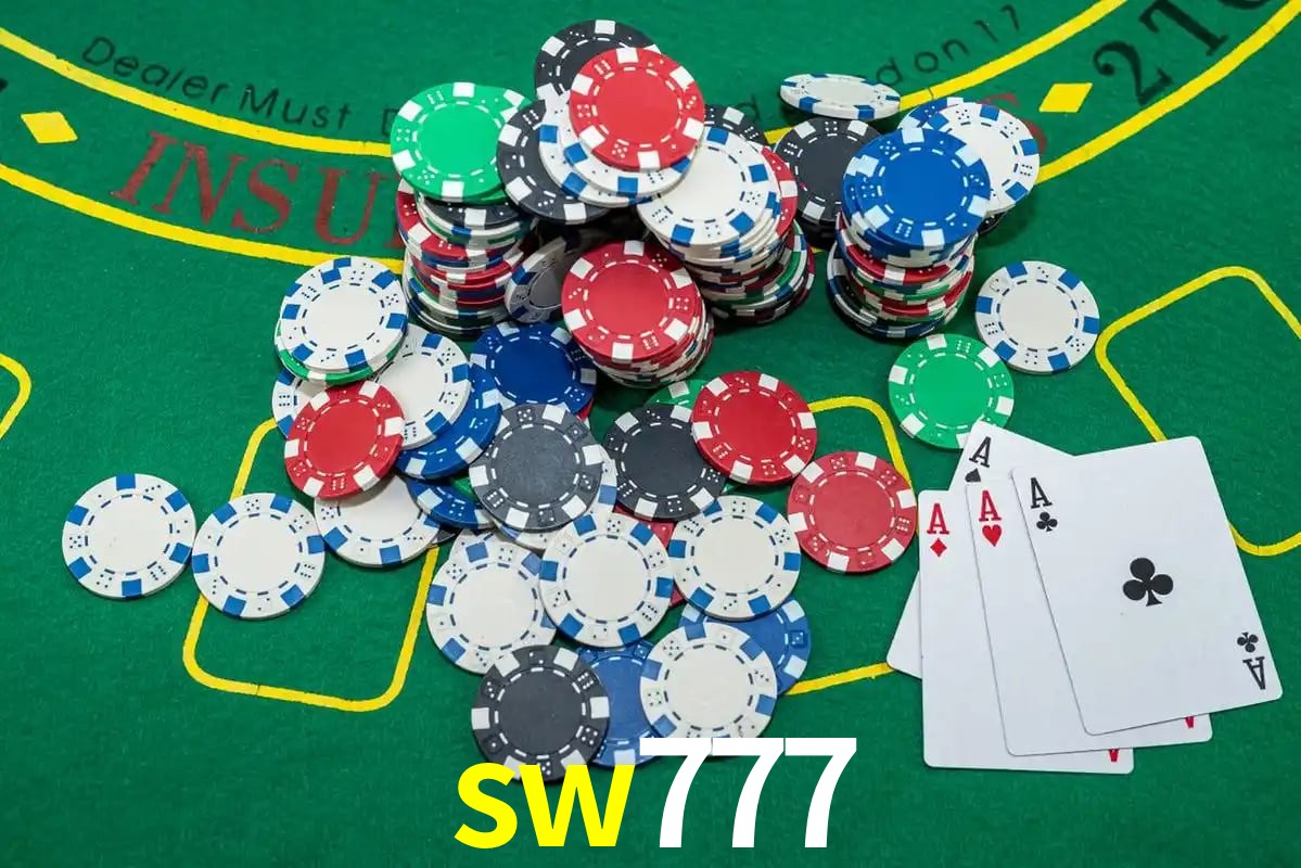 Torneios sw777