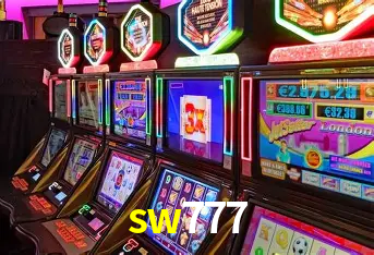 Apostas Esportivas na sw777: Um Guia Completo