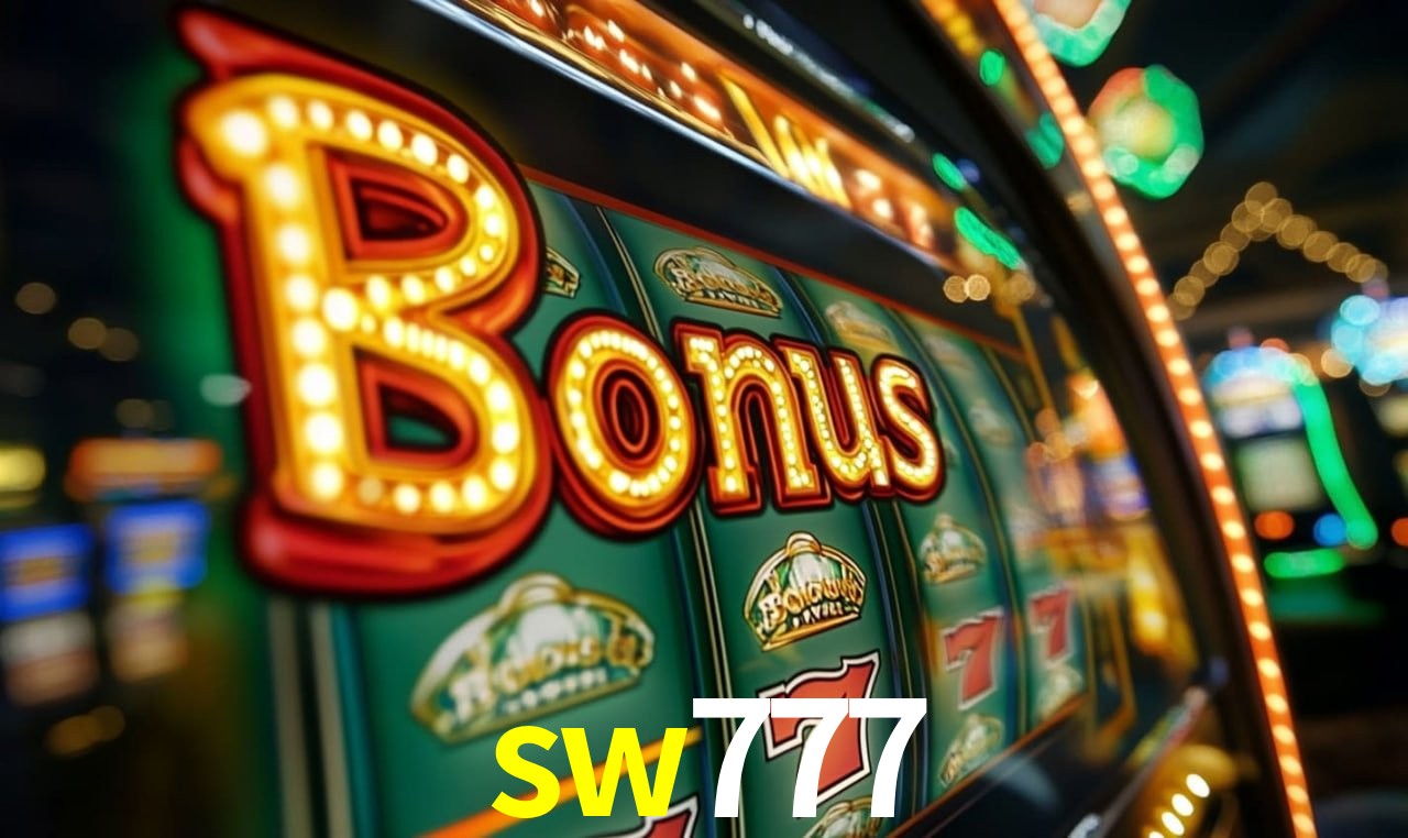 sw777 Plataforma