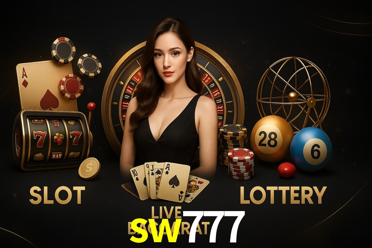 sw777 cassino online