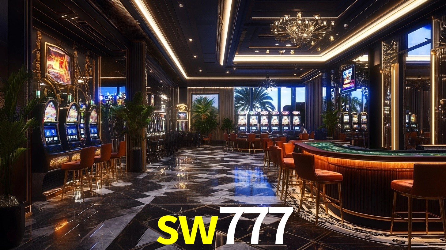 Exclusive Games sw777