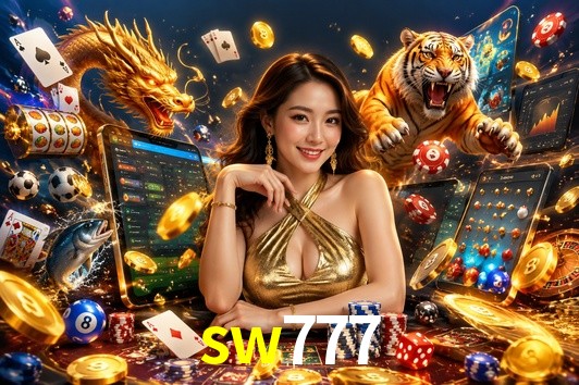 Account Benefits sw777