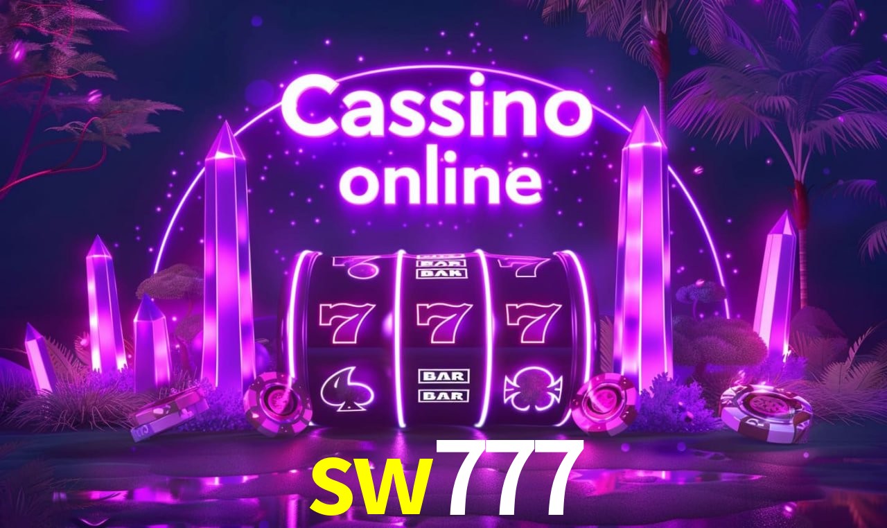 Benefícios da Conta sw777