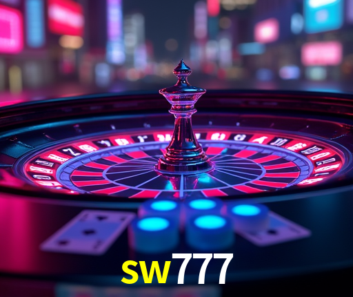 Inovações de Jogos na sw777: O Futuro das Experiências Interativas