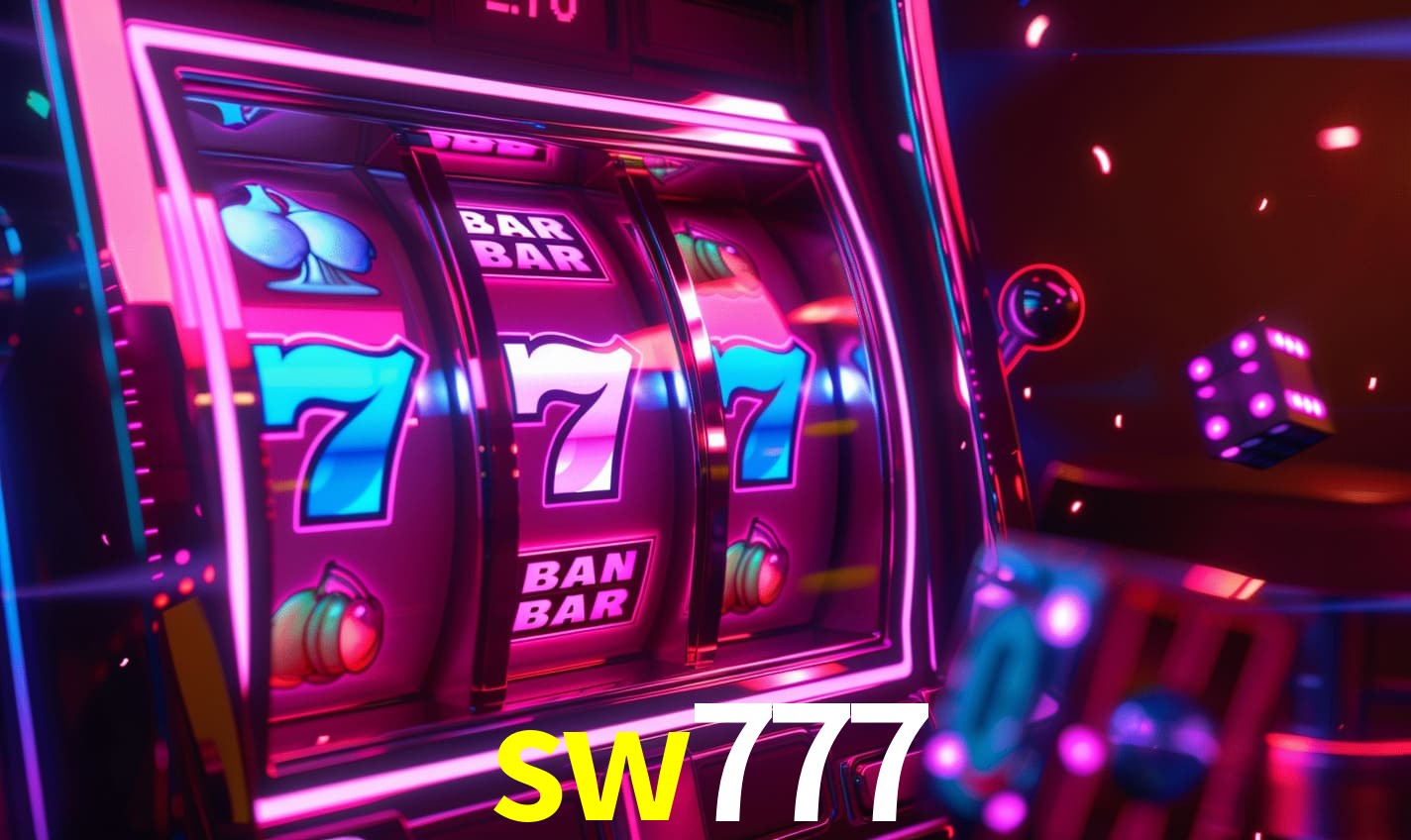 A Emoção da Loteria na sw777: Uma Chance de Mudança de Vida
