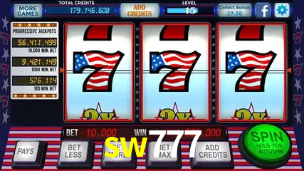 Descubra a Magia dos Jogos de Arcade no sw777