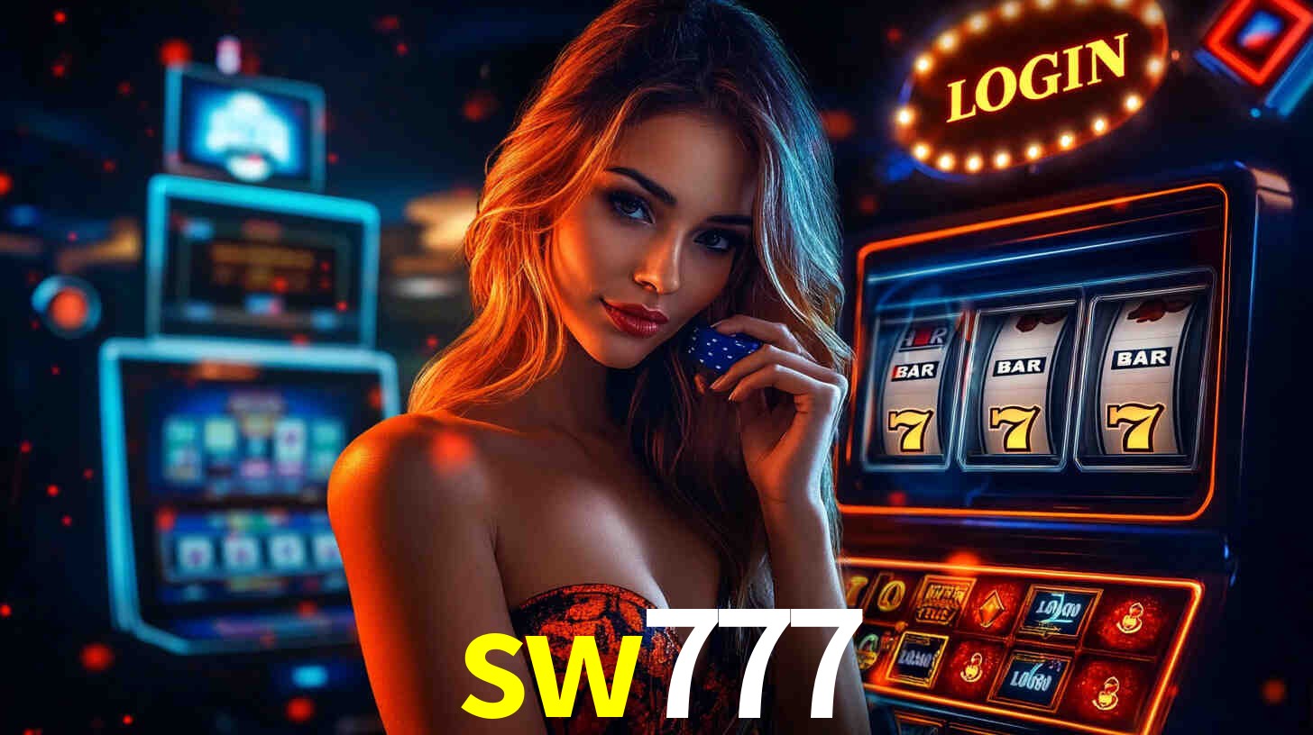 sw777: A Experiência de Casino com Jogos de Mesa ao Vivo