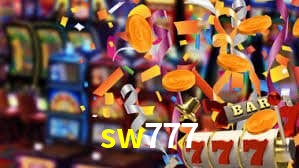 Bônus Generosos e Exclusivos no sw777 para Você!
