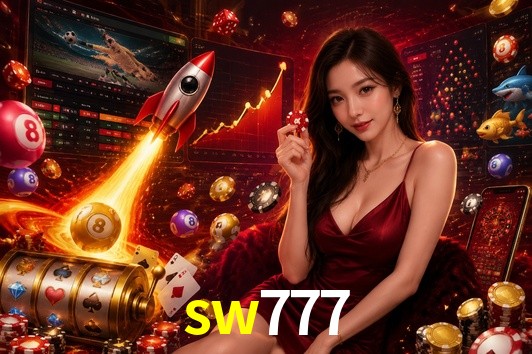 Exclusive Offers sw777