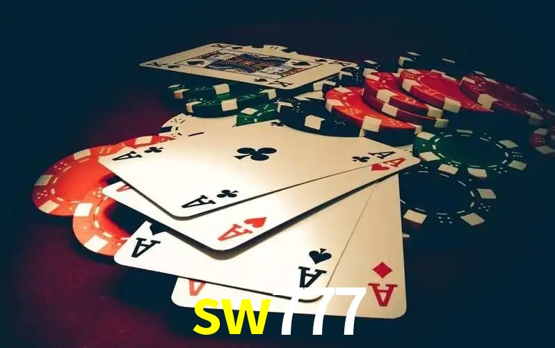 sw777 telegram
