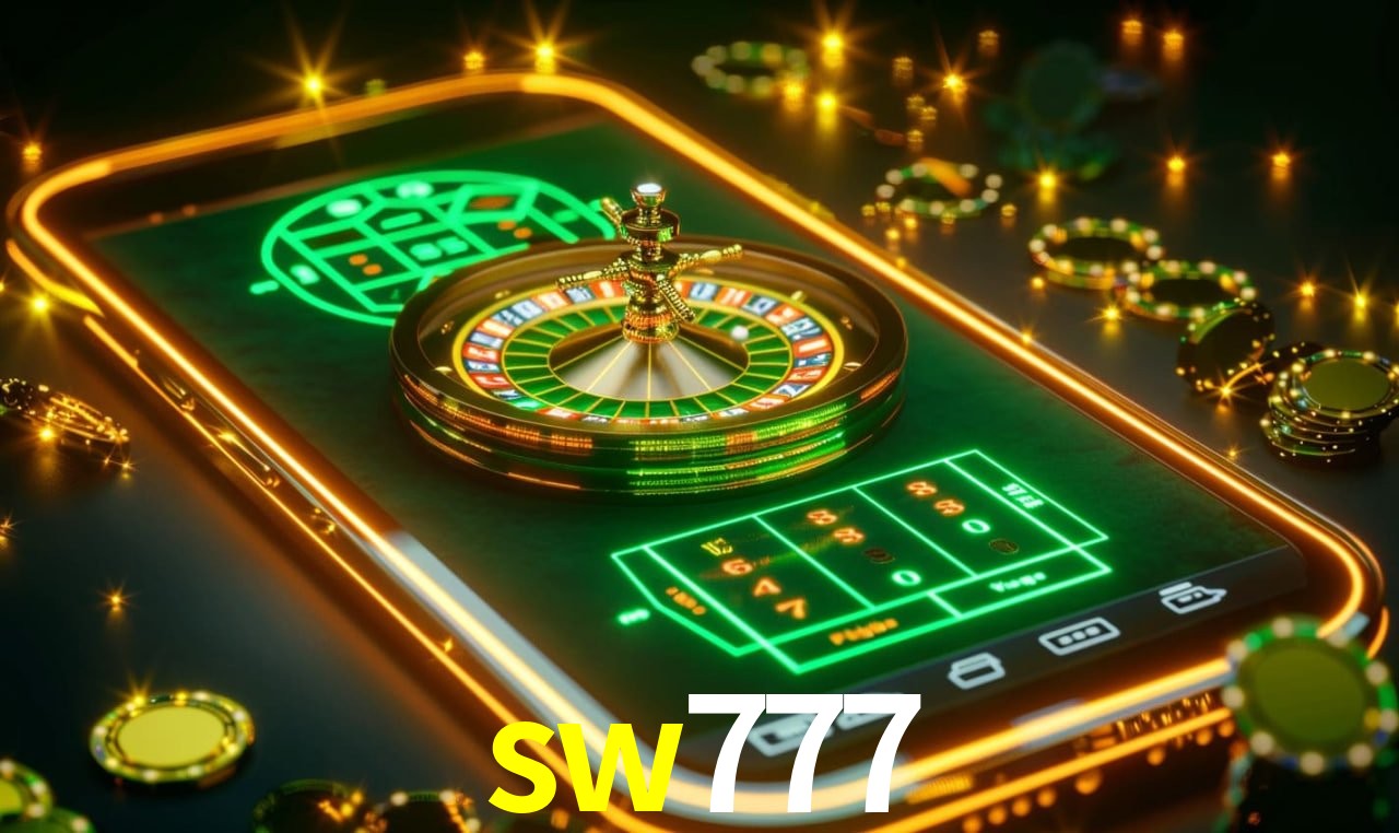 Tecnologia da Plataforma sw777