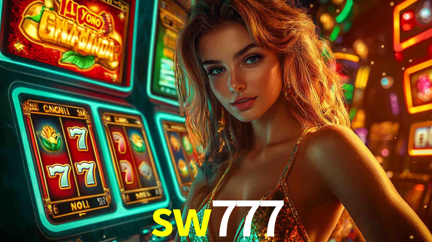 Welcome Bonus sw777