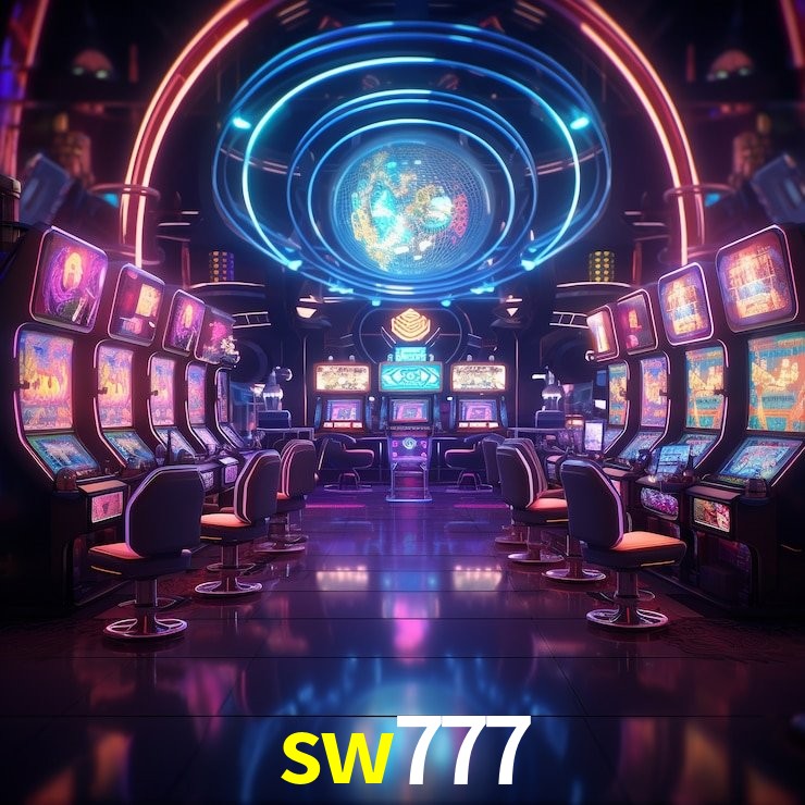 sw777 Win