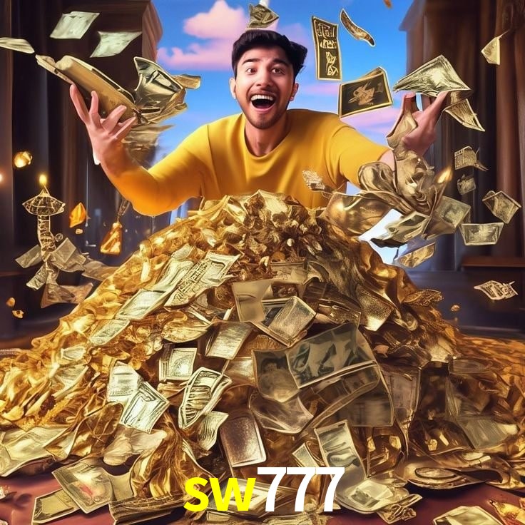 Casino VIP sw777