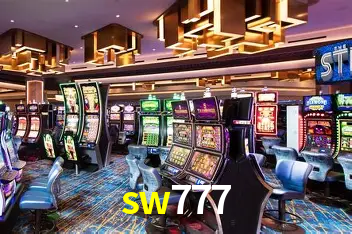 Inovações de Jogos na sw777: O Futuro das Experiências Interativas